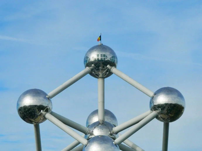 Odoo hosting in Belgium