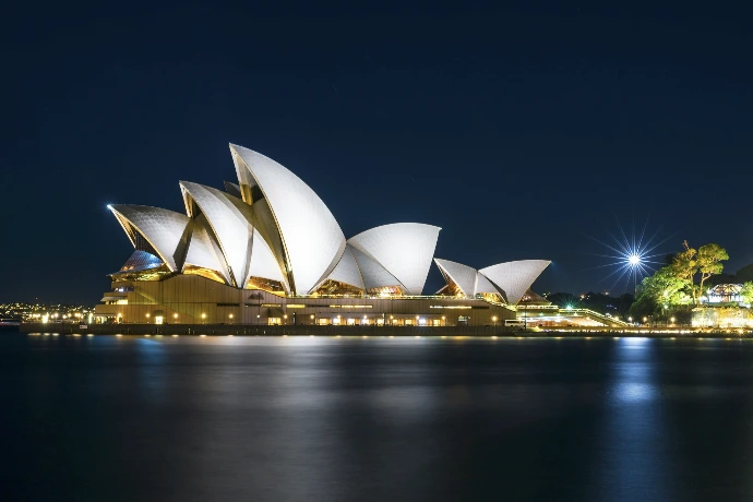 Odoo hosting in Australia