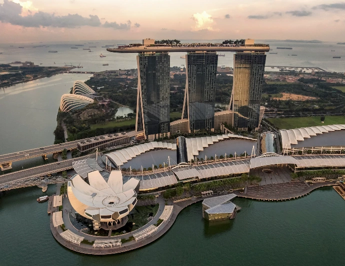 Odoo hosting in Singapore