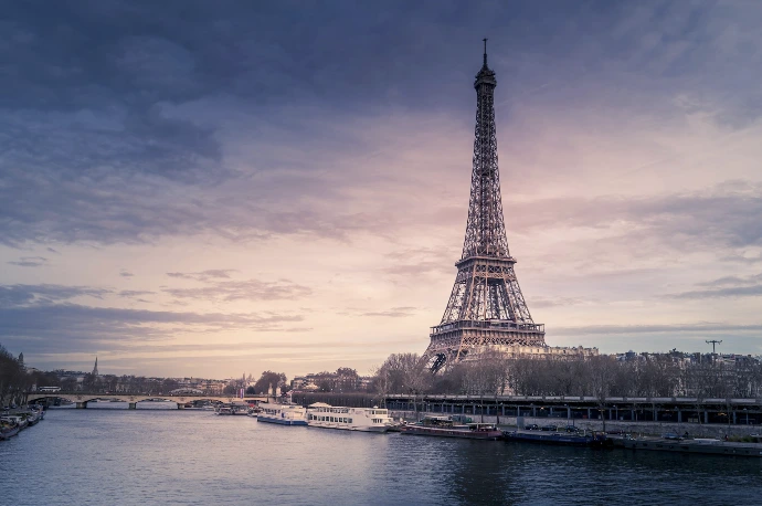 Odoo hosting in France