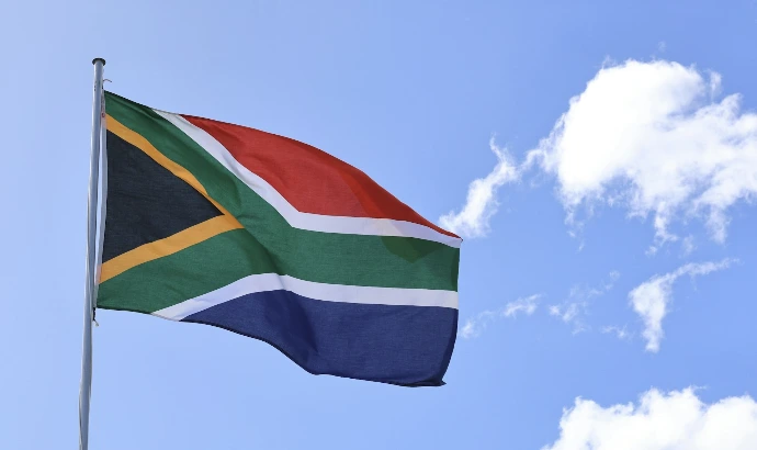 South Africa